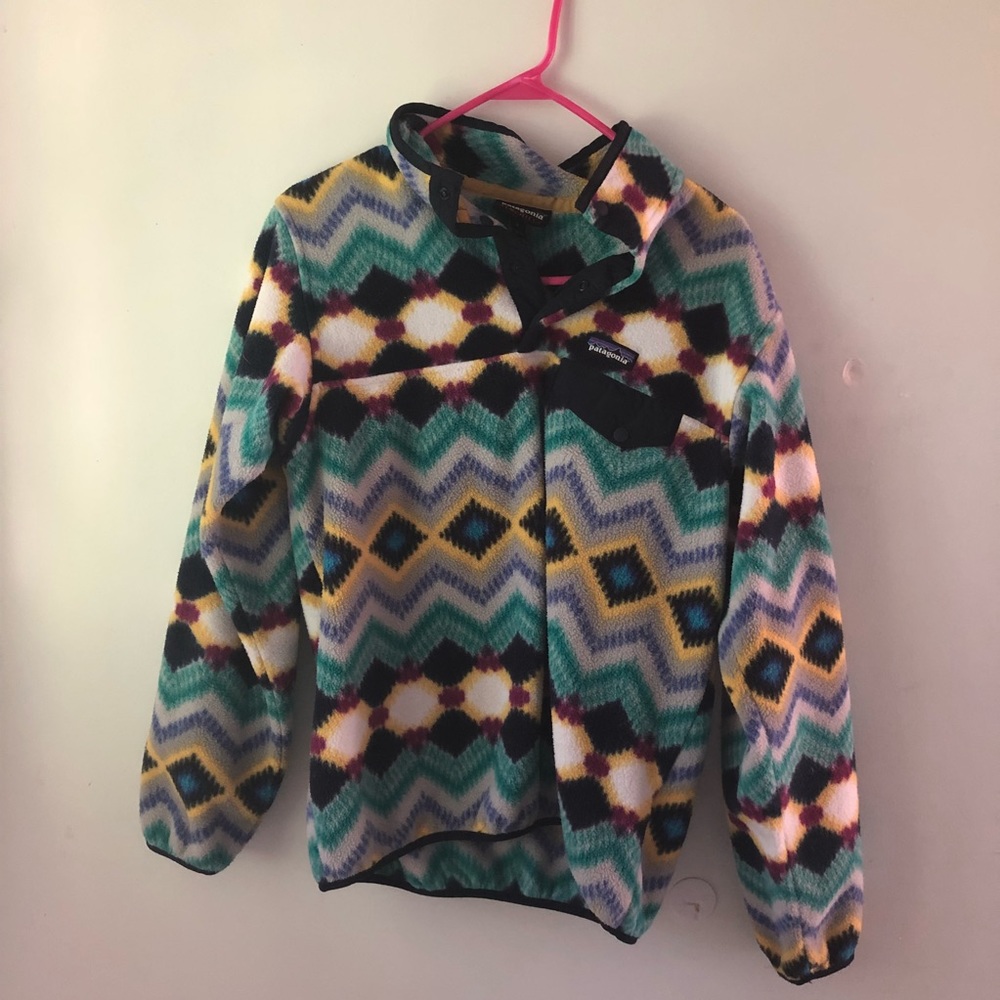 Patagonia Sweatshirt
